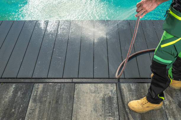 Best Roof Pressure Washing  in Saginaw, TX