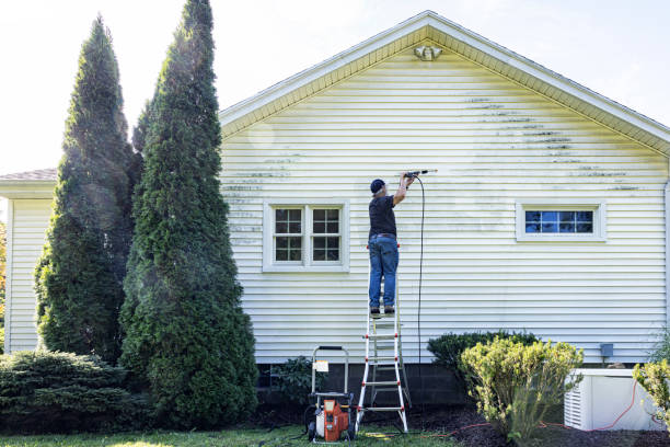 Best Commercial Pressure Washing  in Saginaw, TX