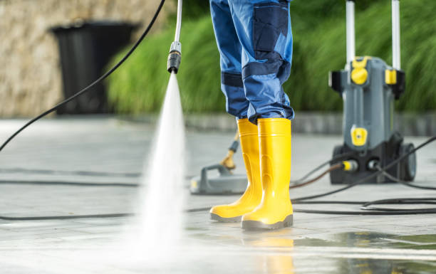 Best Best Pressure Washing Companies  in Saginaw, TX