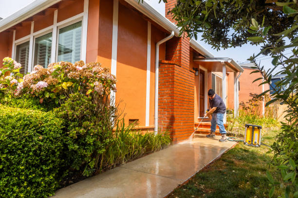 Best Residential Pressure Washing Services  in Saginaw, TX