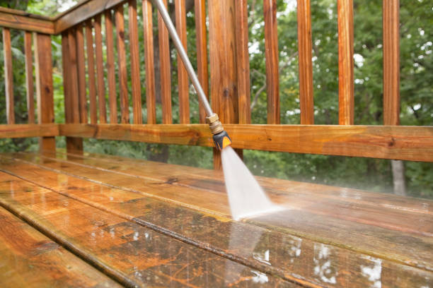 Best Sidewalk Pressure Washing  in Saginaw, TX