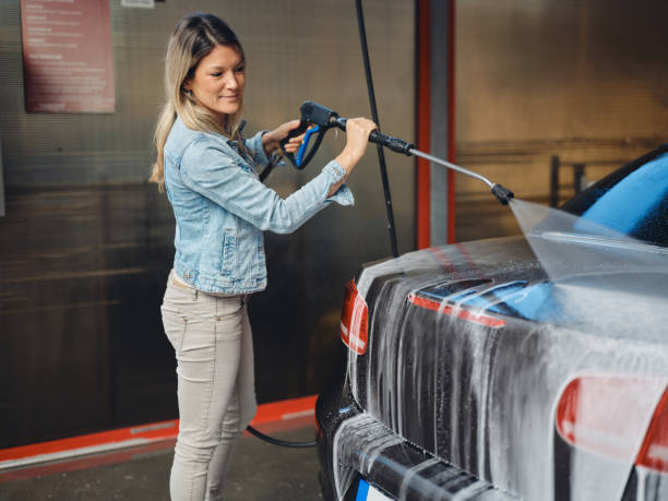  Saginaw, TX Pressure Washing Pros