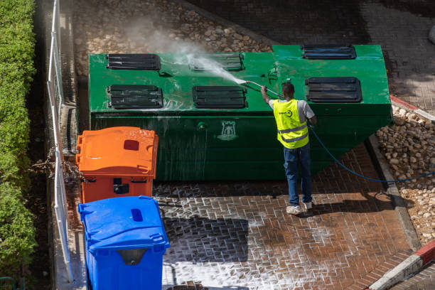 Best Garage Pressure Washing  in Saginaw, TX